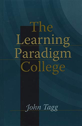 The Learning Paradigm College