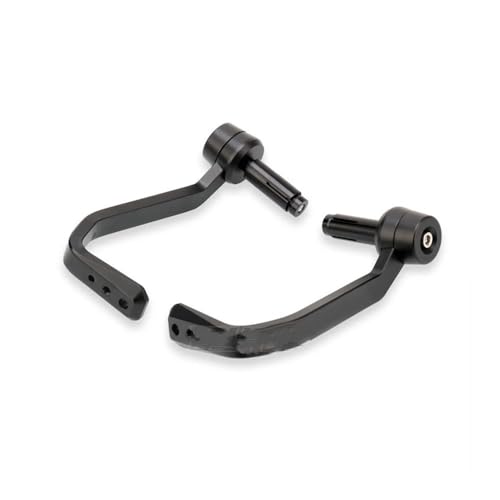 Levier frein d'embrayage protecteur guidon moto et poignées pour GSR750 et GSX-S750