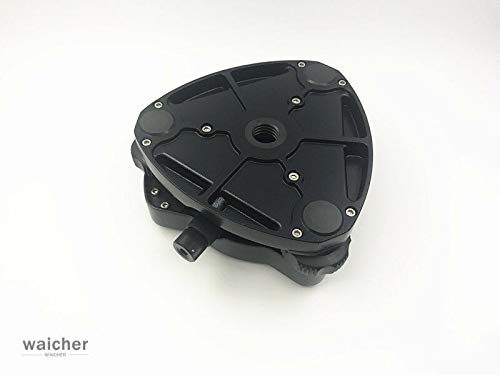 New Tribrach 58002007 with Optical Plummet for Trimble Total Station