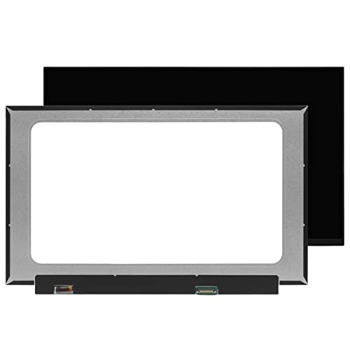 Image of 15.6 inch Screen Replacement for Dell Vostro 15 3500 3501 3515 3520 LCD Display Panel (HD 1366x768 Non-Touch)