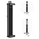 NEEWER iPad Tablet Tripod Mount Adapter Holder, 6.3-9.25 inches/16-23.5 Centimeters Adjustable Clamp for iPad Mini iPad 2/3/4, iPad Air/Air2, iPad Pro Microsoft Surface Samsung Tab 7.0 Series