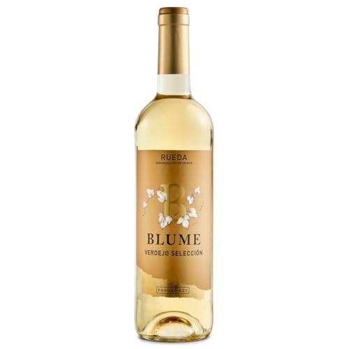 Blume Vino Blume Verdejo Blanco D.O. Rueda, 75cl