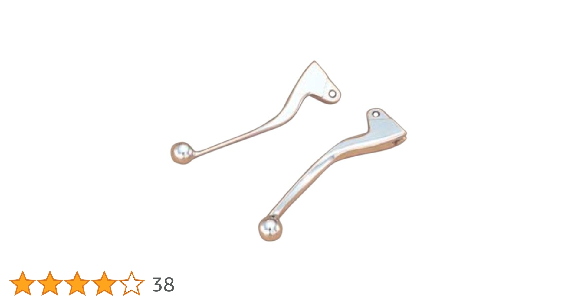 Amazon | キタコ(KITACO) パワーレバー(左右1セット) モンキー