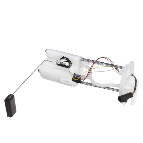 Image of Detroit Axle - Fuel Pump Module for Ford 2008 Escape Mazda Tribute Mercury Mariner, Electrical Fuel Pump Module Assembly Replacement