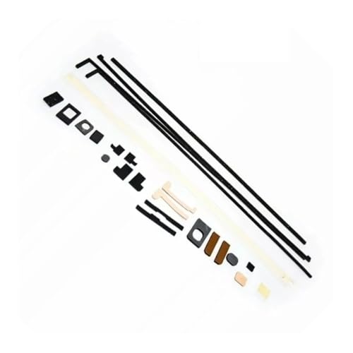 Joints de développement de tambour Ricoh MPC3503 MPC4503 pour entretien de photocopieur de bureau