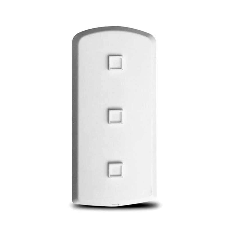 Détecteur de mouvement sans fil IP65 pour extérieur CT70 433Mhz - 1527 (nécessite une centrale d'alarme)