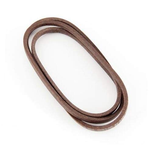 MaxLLTo 954-04060B - Correa en V para cortacésped Sears Craftsman reemplazo 24728883 24728884 24728901 24728902 24728904 24728905