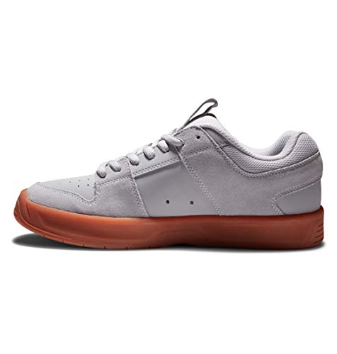 Image of DC Mens Men's Lynx Zero Casual Low Top Skate Shoe Sneaker
