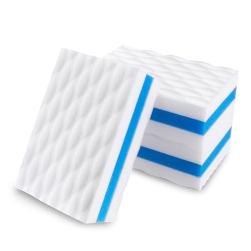 ZTTM Boat Erasers, Boating Accessories for Cleaning, Gift for Pontoon, Fishing, Jon Boats, Decks, Vinyl and Hull Cleaner