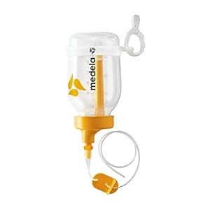 Medela Supplemental Nursing System