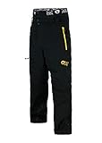 Picture Nova Snowboardhose, Farbe:Black, Größe:XL