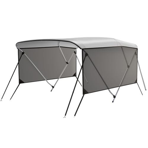 Bimini Top Slide Track Kit (Carver Covers)