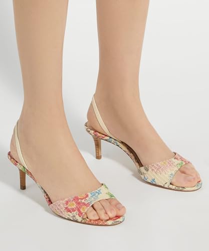 Dune London Women's Madelines Heeled Sandal3