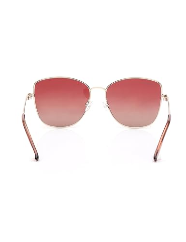 Image of Fastrack Womens Sunglasses