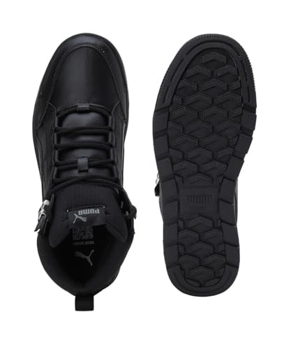 Image of PUMA unisex-adult Tarrenz Sb III Puretex Sneaker
