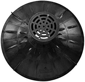 NDS FWSD69 Flo-Well Surface Inlet