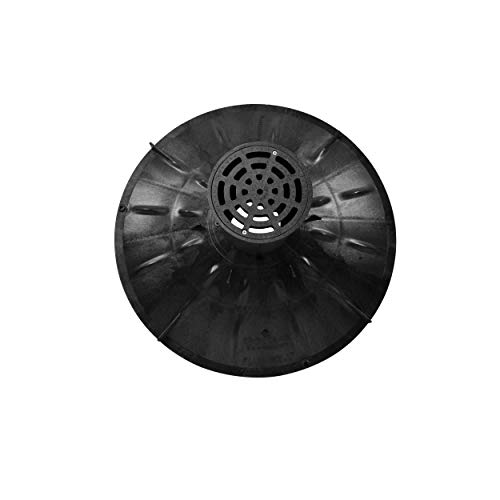 NDS FWSD69 Flo-Well Surface Inlet