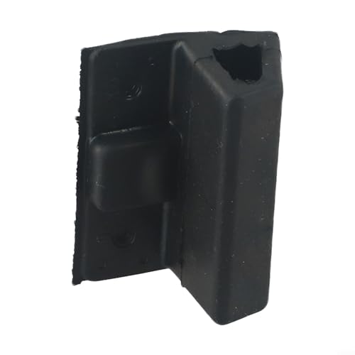 Yhenlovtt Tope para maletero trasero 1354972 compatible con Focus Fusion Fiesta C-Max 2001-2018, reemplazo directo para PLA