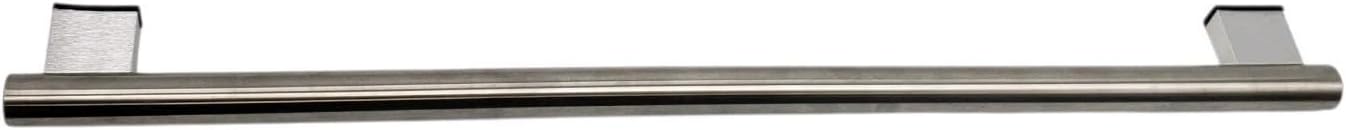 Generic Forno 36-inch Oven Handle, front view