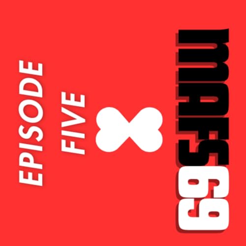 Episode 5 - Salmon Poke Bowl