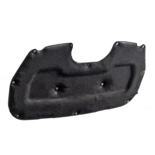 Doublure de capot insonorisante haut de gamme Peugeot 2008