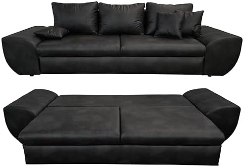 Produktbild für Kategorie Sofas