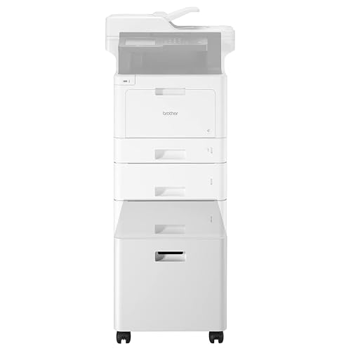 Brother CABINET FOR L80009000 SERIES - vue 6