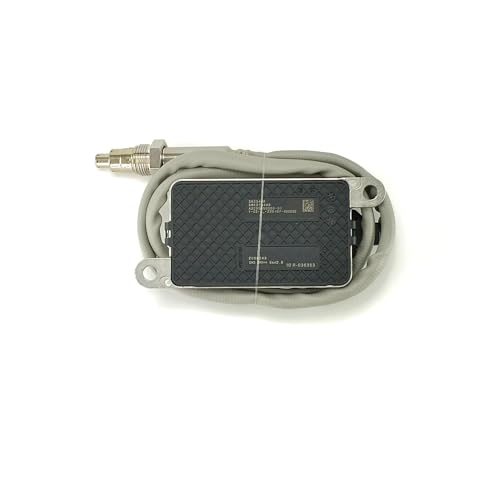 Capteur d'oxygène NOx DAF 5WK973448 sonde azote échappement 2006243 Euro 6