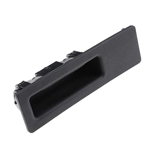 Interruptor maletero BMW F10 F11 F15 F16 mando portón trasero con manija apertura 51247463161