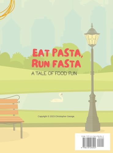 Eat Pasta, Run Fasta image 4