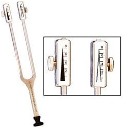 Rydel Seiffer Graduated Tuning Fork