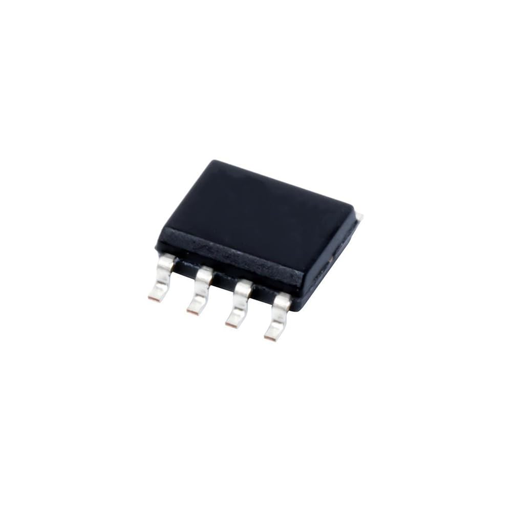 (1Pieces) INA821IDR SOIC-8