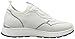 LIU JO Shoes Asia 04-Slip On, Zapatillas para Mujer, Blanco (White 01111),...