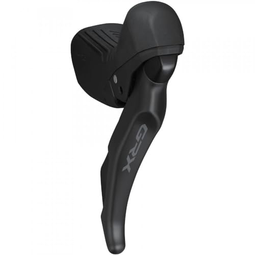 Manette de dérailleur 12s droite pour vos sorties cyclistes et longues distances