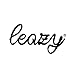 Leazy Flat, Cordones Elásticos Planos Unisex, Rosa Neón, Talla M(Hasta 5 Ojales...