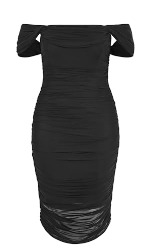 City Chic Women's Plus Size Dress - Jazmin4