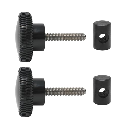 Ukbzxcmws Dadi di ricambio per piscina Assemblaggio Facile Installazione Dado Guarnizione Dado Materiale ABS Per Dado Modello SPX1600PN Dadi E Sostituzione