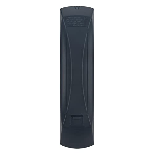 VINABTY N2QAYB000332 Replacement Remote Compatible with Panasonic DVD Recorder DMR-EX79 DMR-EX89 DMR-EX77 DMR-EX78 DMR-EX768 DMR-EX88 - Image 3