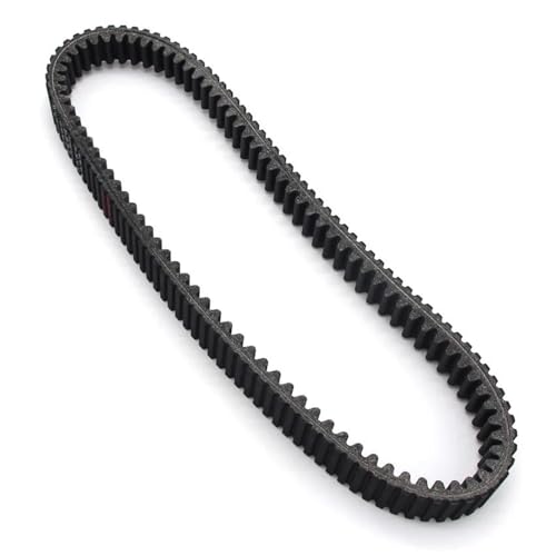 Correa de transmisión para KVF400 Prairie, ideal para rutas exigentes 4x4 OEM