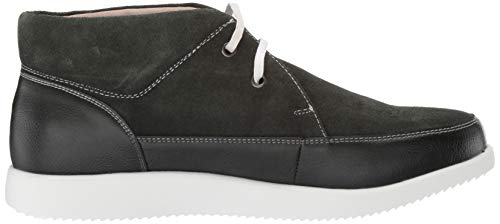 Image of Stacy Adams Men's Buckley Moc Toe Lace-up Chukka Boot