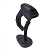Datalogic Gryphon GD4500 Serials Omnidirectional 2D/1D Barcode Scanner/Imager (High Density, w/Stand, USB)