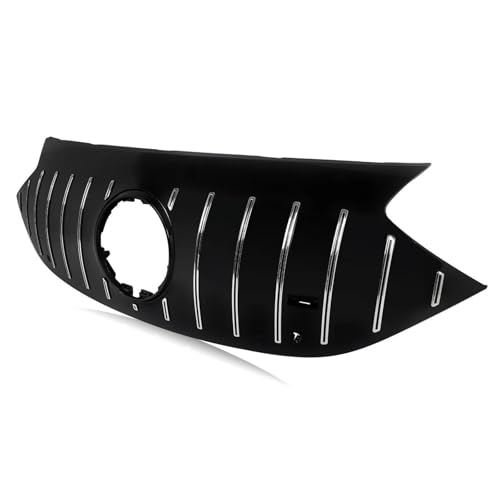 Calandre pour Mercedes EQE V295 pour remplacer la grille usée de 2023 - 3