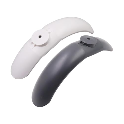 Guardabarros delantero patinete eléctrico Xiaomi Mijia M365 Pro repuesto blanco Bird Spin 2
