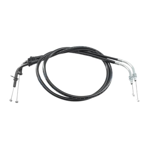 Câble accélérateur de rechange Suzuki Bandit GSF1200 2001 2003 2005 - 2