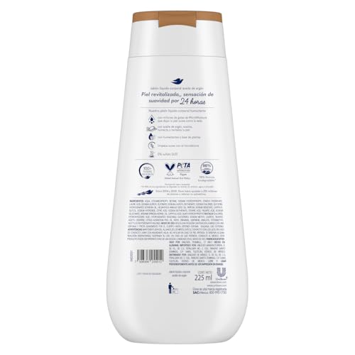 Consejos para Comprar Jabon liquido dove precio - los preferidos. 8 Imagen adicional