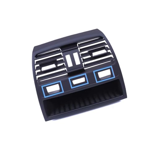 �G�A�x���g�m�Y���O���� Compatible With 7-Series For F01 For F02 For 730 2009-2016 �J�[�t���b�V�����A�G�A AC �x���g�O�����p�l���A�E�g���b�g�J�o�[(Three Holes)