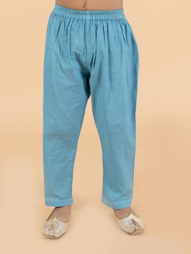 Image of PS PEACHES Boys Kurta Pajama