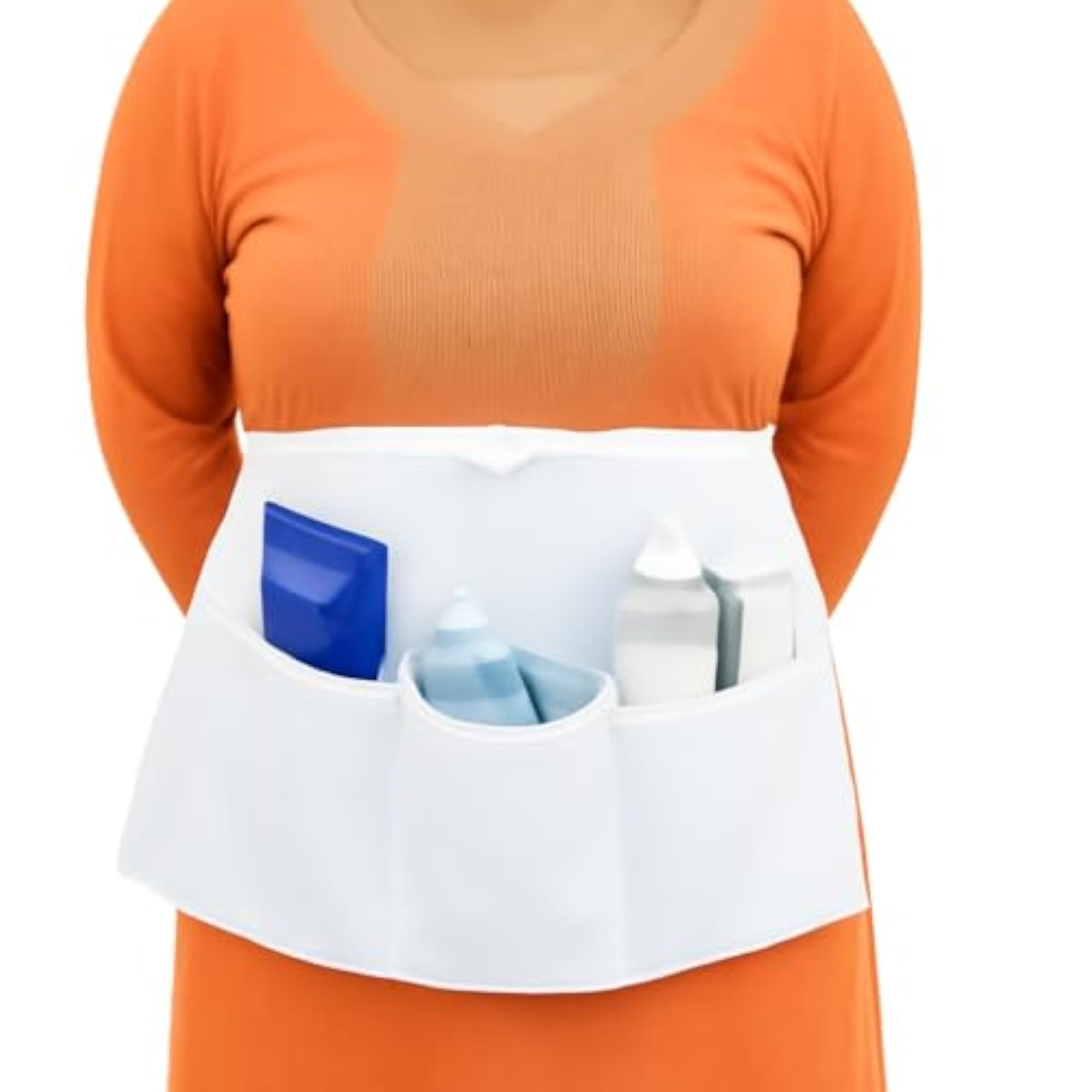 Multipurpose Free Size Unisex Apron, Proudly Made in India