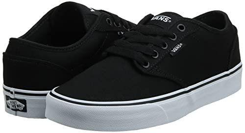 Vans Atwood Sneaker Nero EU44 Tela Taglio Normale