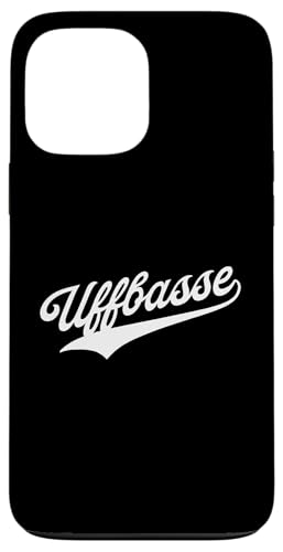 UFFBASSE �X�}�z�P�[�X iPhone 13 Pro Max �p